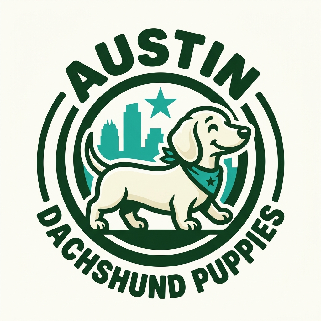 Austin Dachshund Puppies